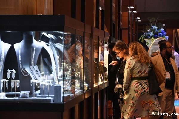 2024年香港国际珠宝展