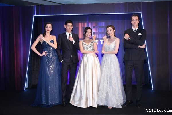 2023年香港国际钟表展